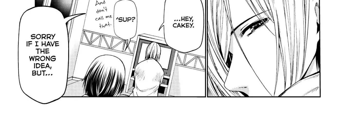 Read Grand Blue chapter 51 image 73 on Lezhin