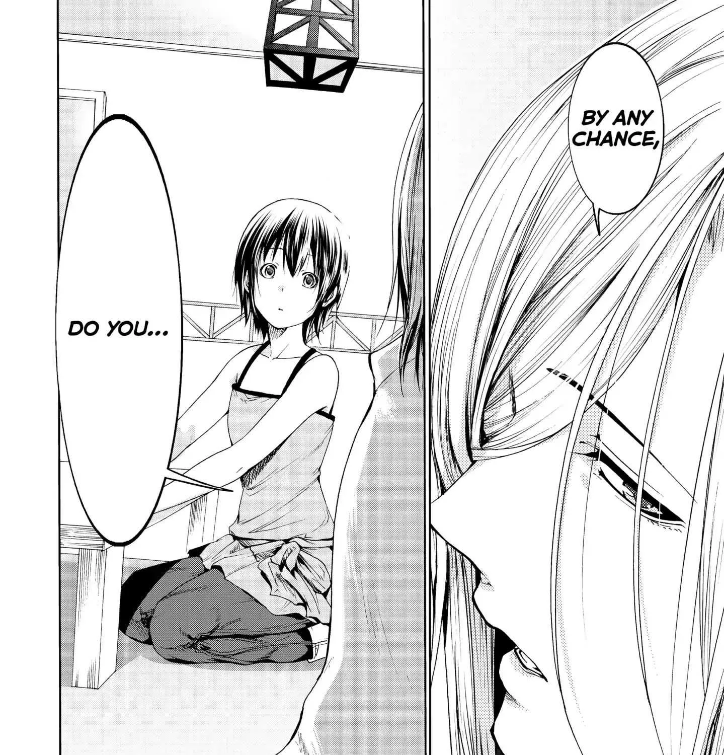 Read Grand Blue chapter 51 image 74 on Lezhin