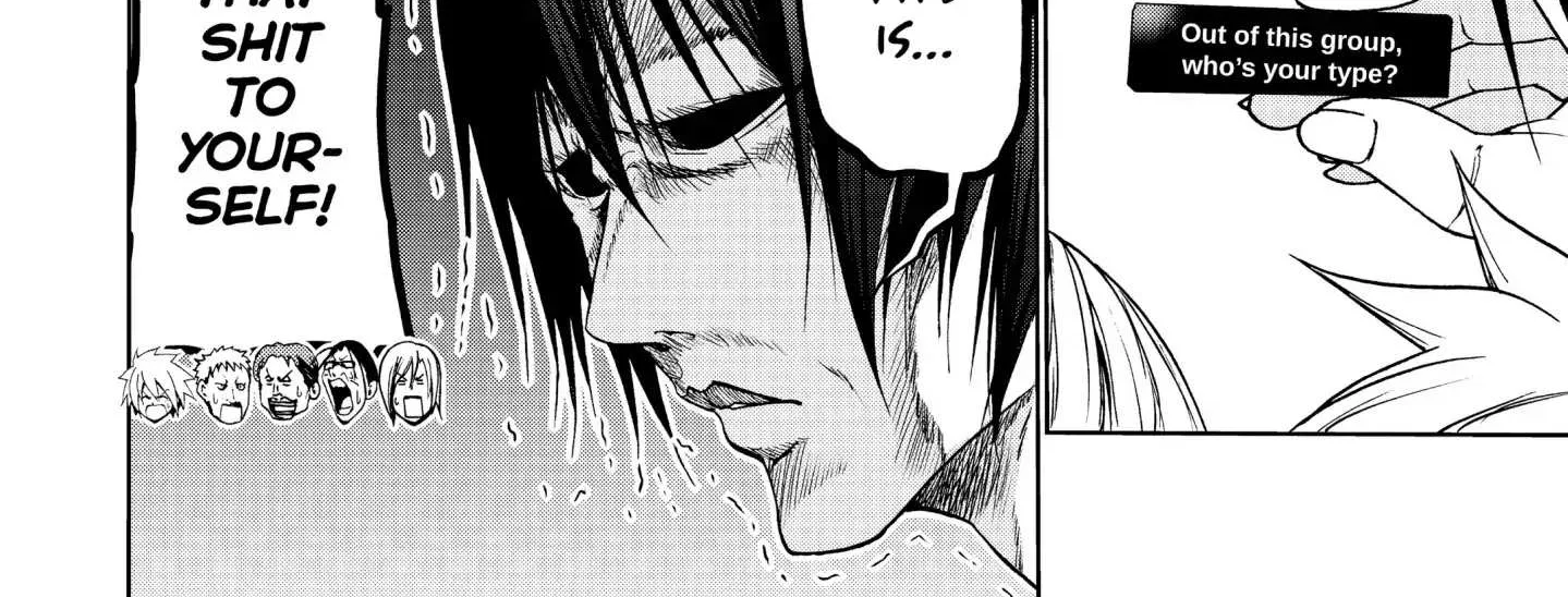 Read Grand Blue chapter 52.5 image 13 on Lezhin