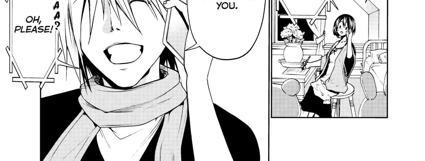Read Grand Blue chapter 52.5 image 23 on Lezhin