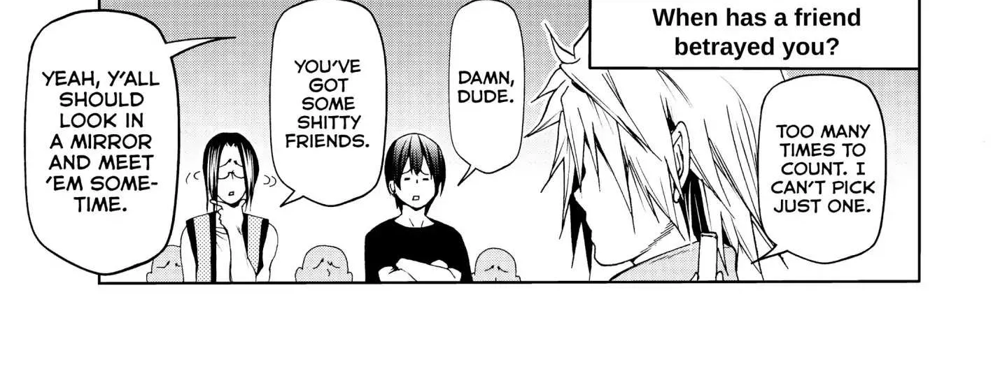 Read Grand Blue chapter 52.5 image 27 on Lezhin