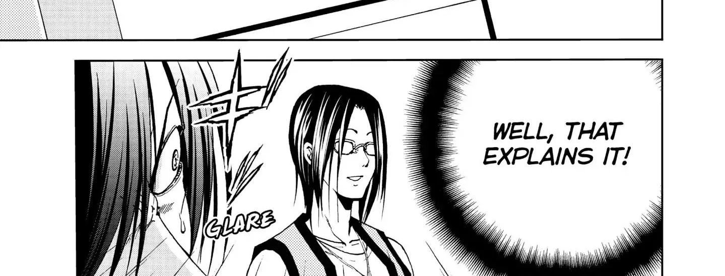 Read Grand Blue chapter 52.5 image 31 on Lezhin