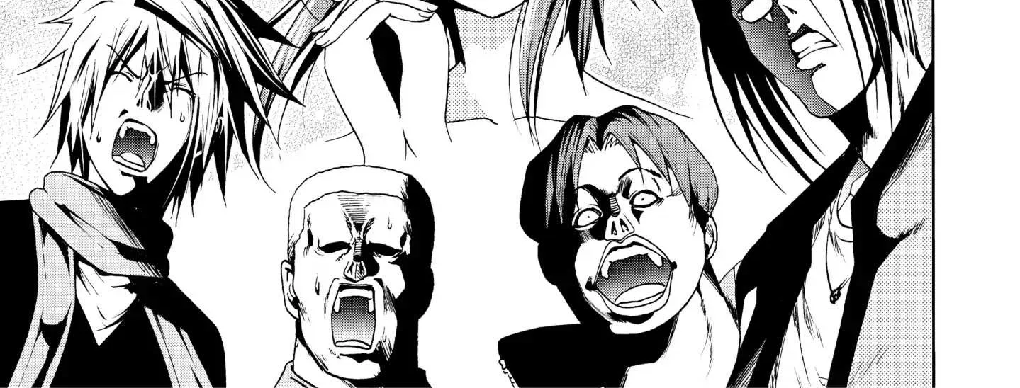 Read Grand Blue chapter 52.5 image 43 on Lezhin
