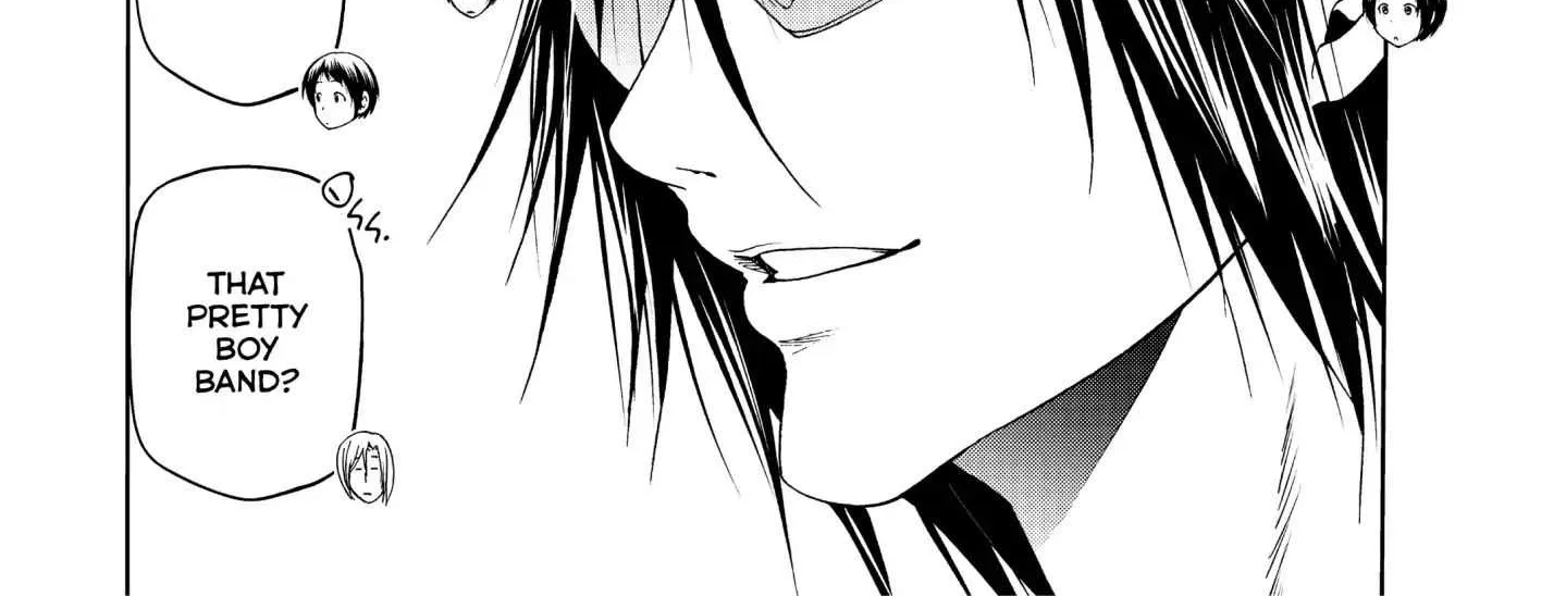 Read Grand Blue chapter 52 image 25 on Lezhin