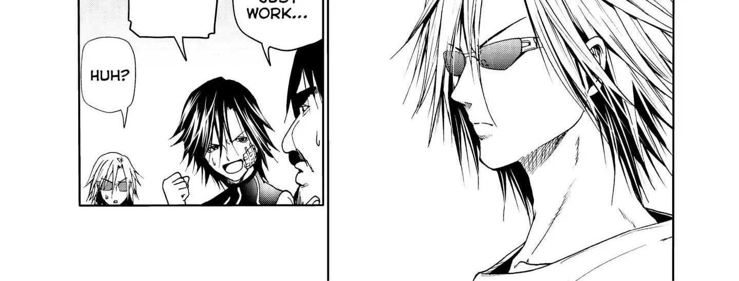 Read Grand Blue chapter 52 image 39 on Lezhin