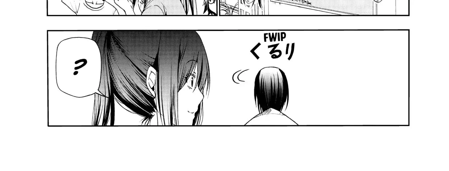 Read Grand Blue chapter 52 image 59 on Lezhin