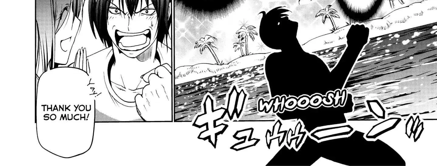 Read Grand Blue chapter 52 image 61 on Lezhin