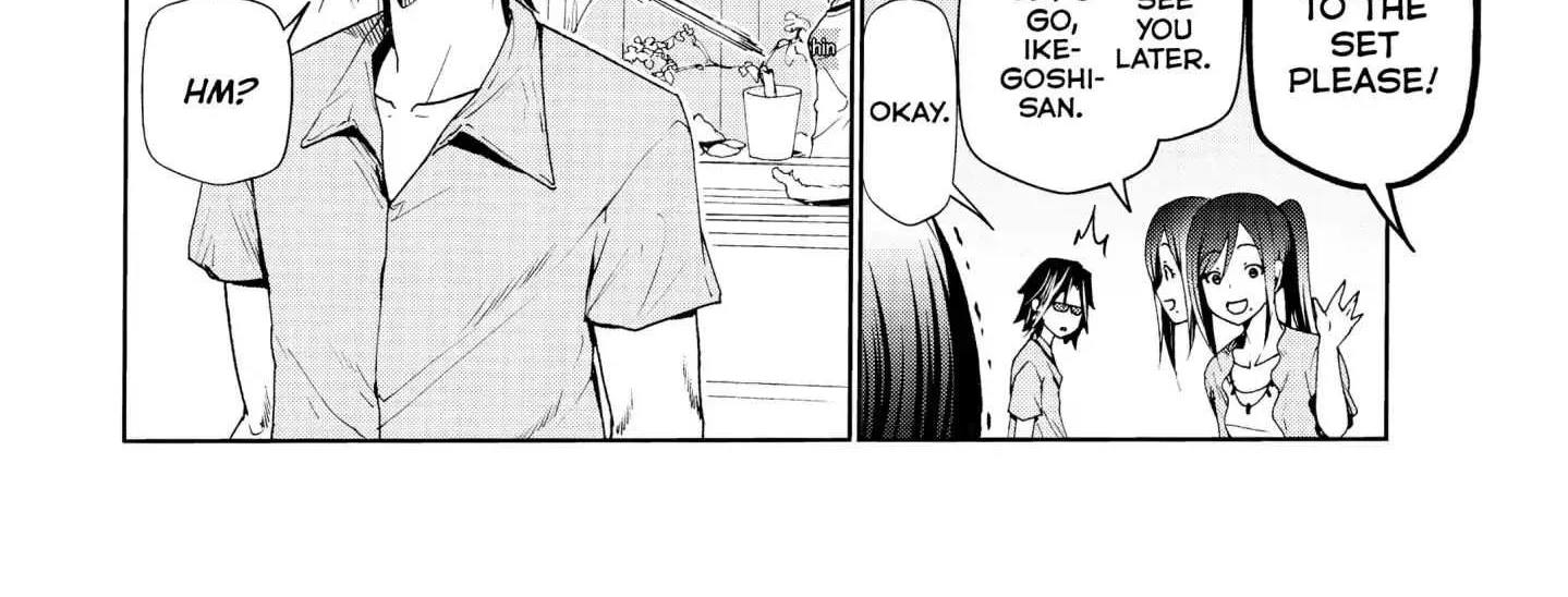 Read Grand Blue chapter 52 image 65 on Lezhin
