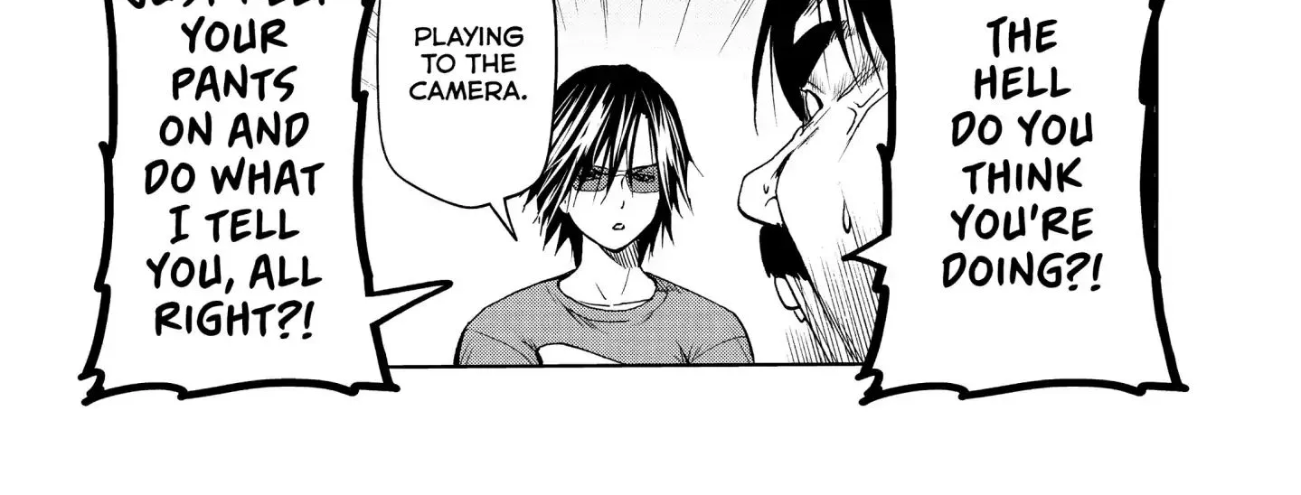 Read Grand Blue chapter 52 image 69 on Lezhin