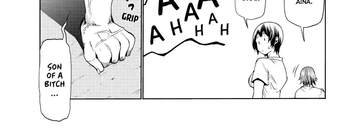Read Grand Blue chapter 52 image 79 on Lezhin