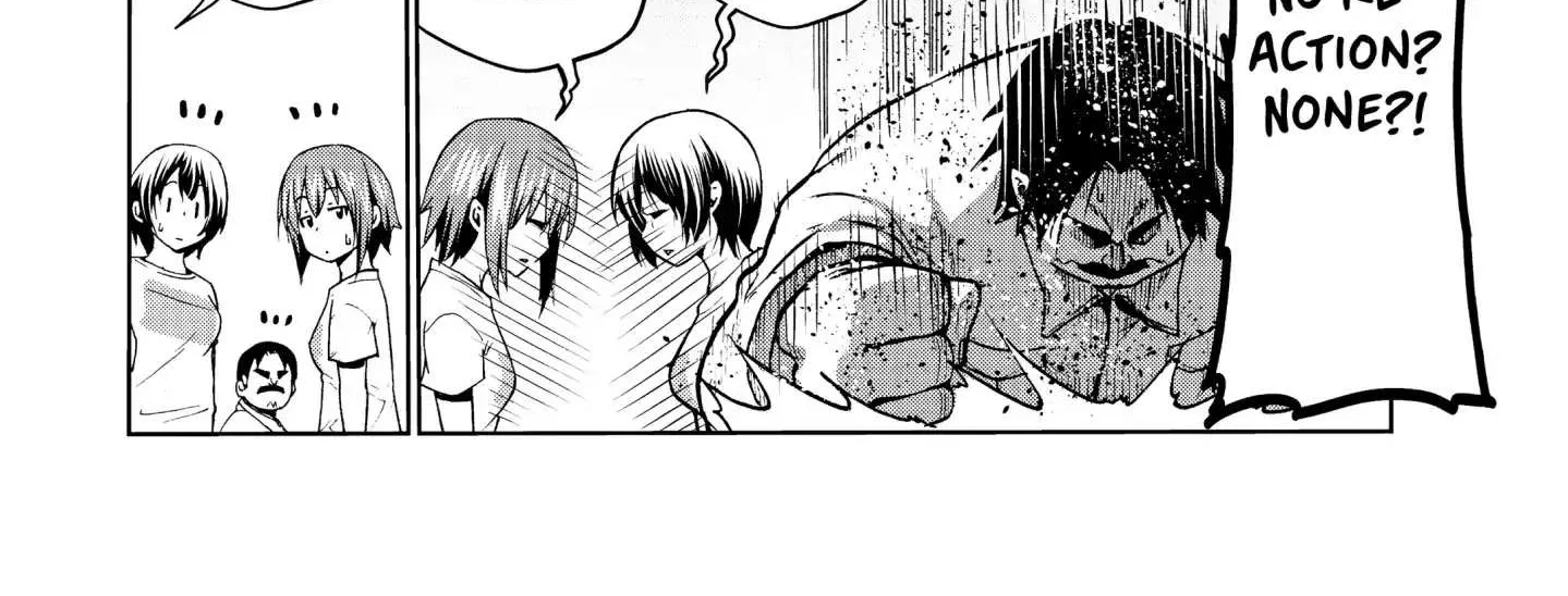 Read Grand Blue chapter 53 image 21 on Lezhin