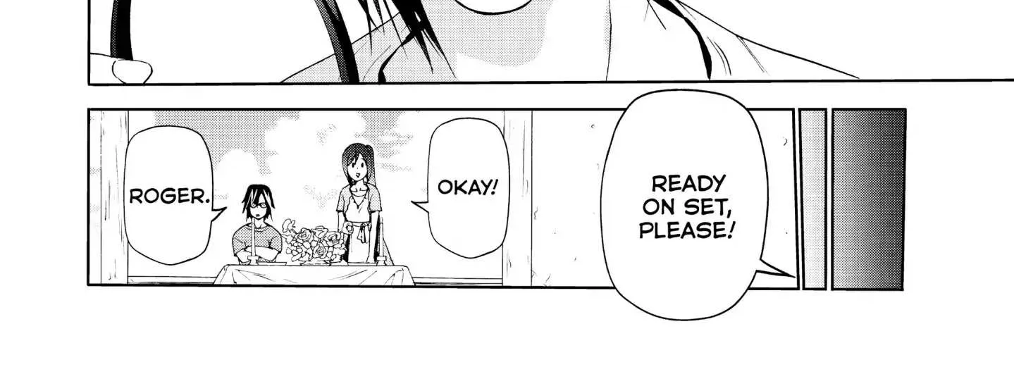 Read Grand Blue chapter 53 image 25 on Lezhin