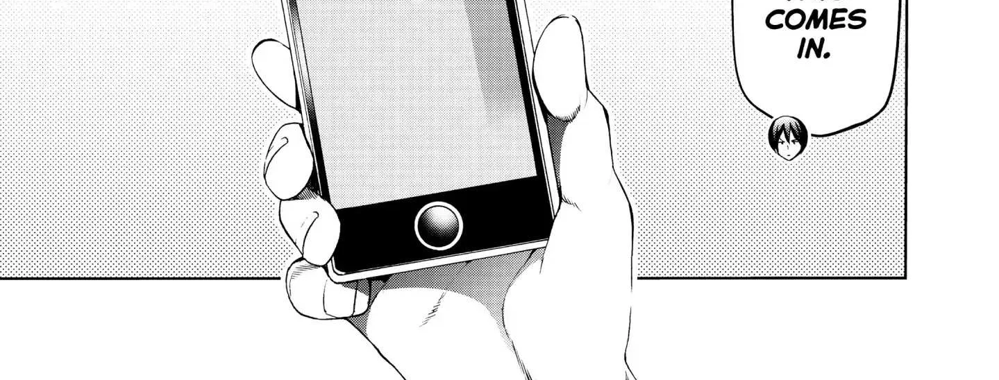 Read Grand Blue chapter 53 image 27 on Lezhin