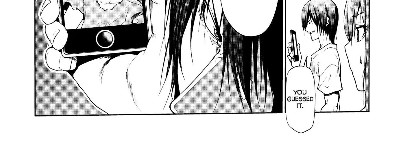 Read Grand Blue chapter 53 image 29 on Lezhin