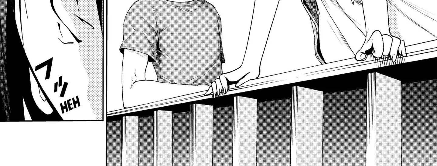 Read Grand Blue chapter 53 image 3 on Lezhin