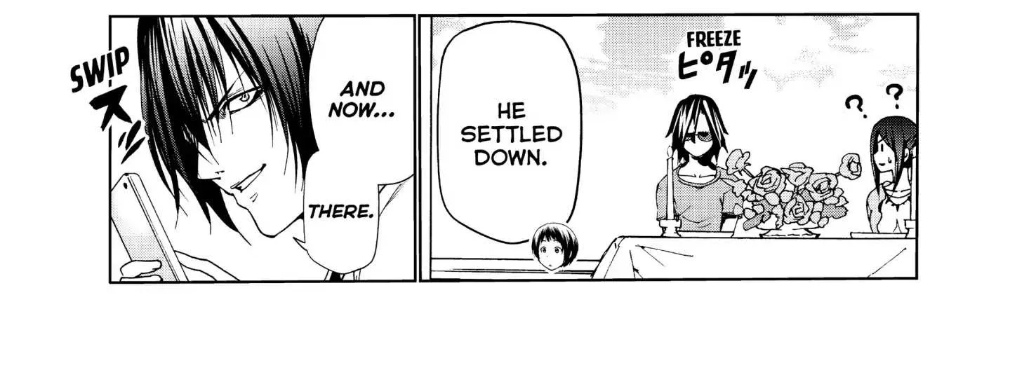 Read Grand Blue chapter 53 image 31 on Lezhin