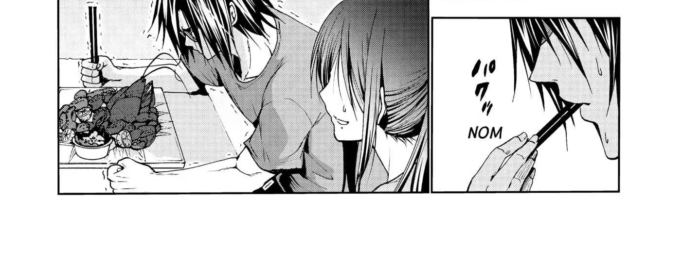 Read Grand Blue chapter 53 image 33 on Lezhin