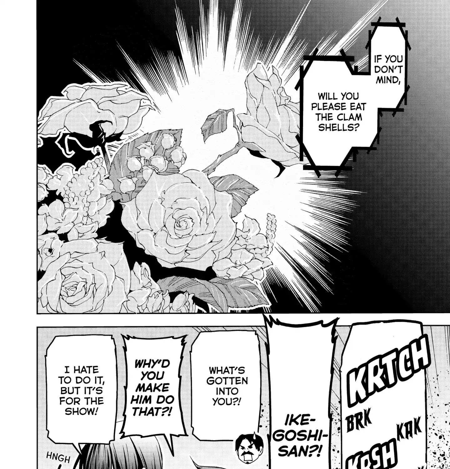Read Grand Blue chapter 53 image 40 on Lezhin