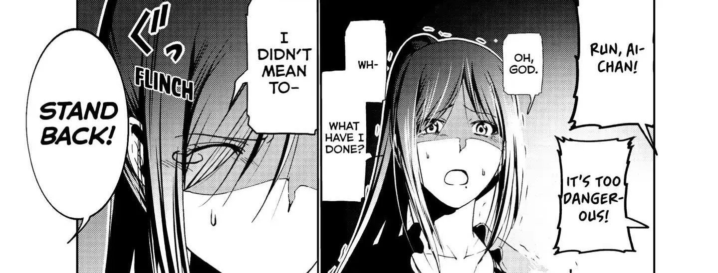 Read Grand Blue chapter 53 image 47 on Lezhin
