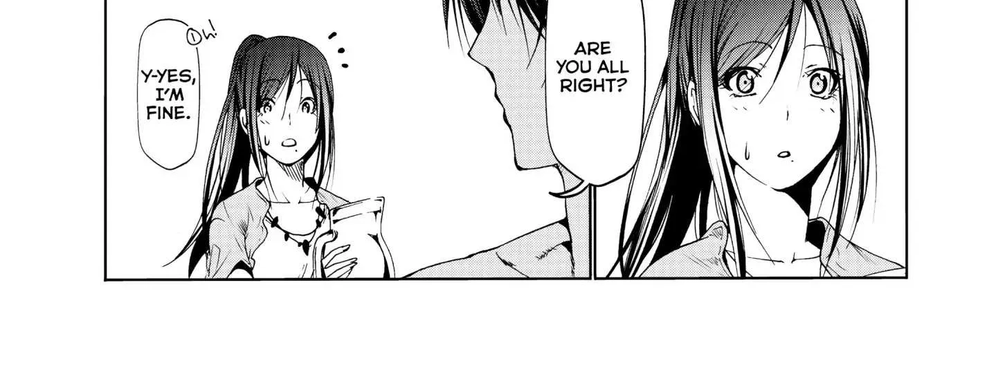 Read Grand Blue chapter 53 image 51 on Lezhin