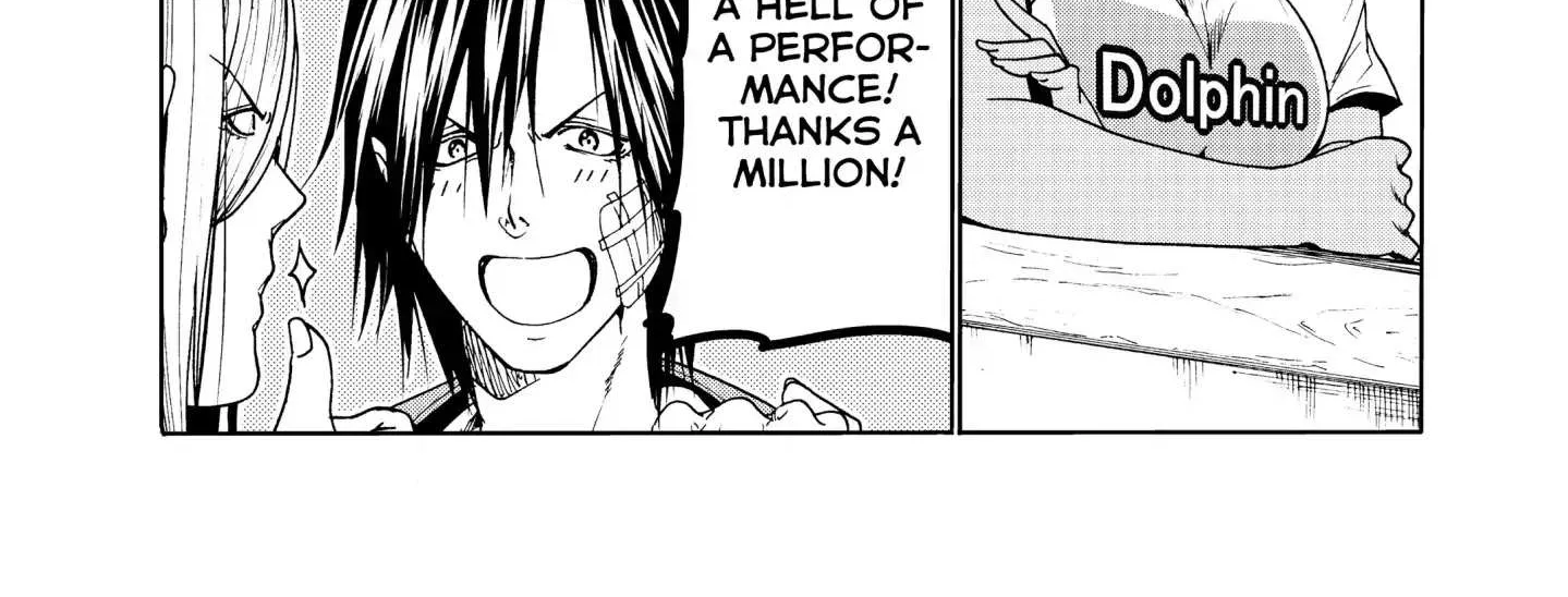 Read Grand Blue chapter 53 image 59 on Lezhin