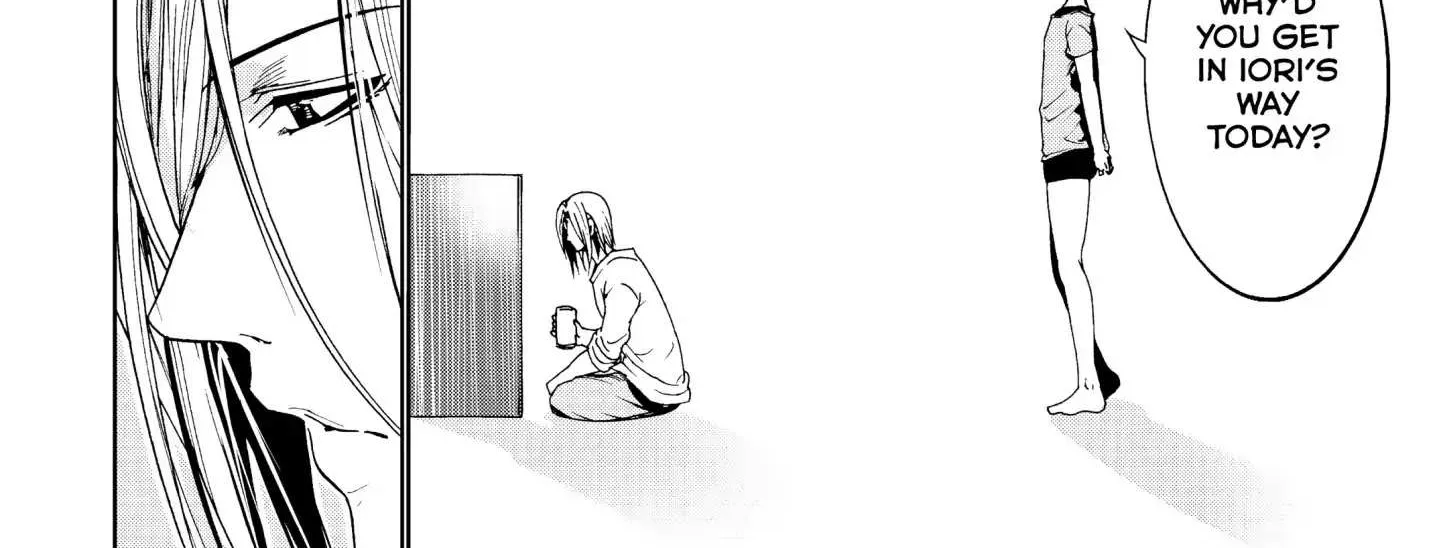 Read Grand Blue chapter 53 image 69 on Lezhin