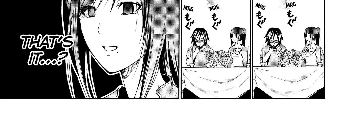 Read Grand Blue chapter 53 image 7 on Lezhin