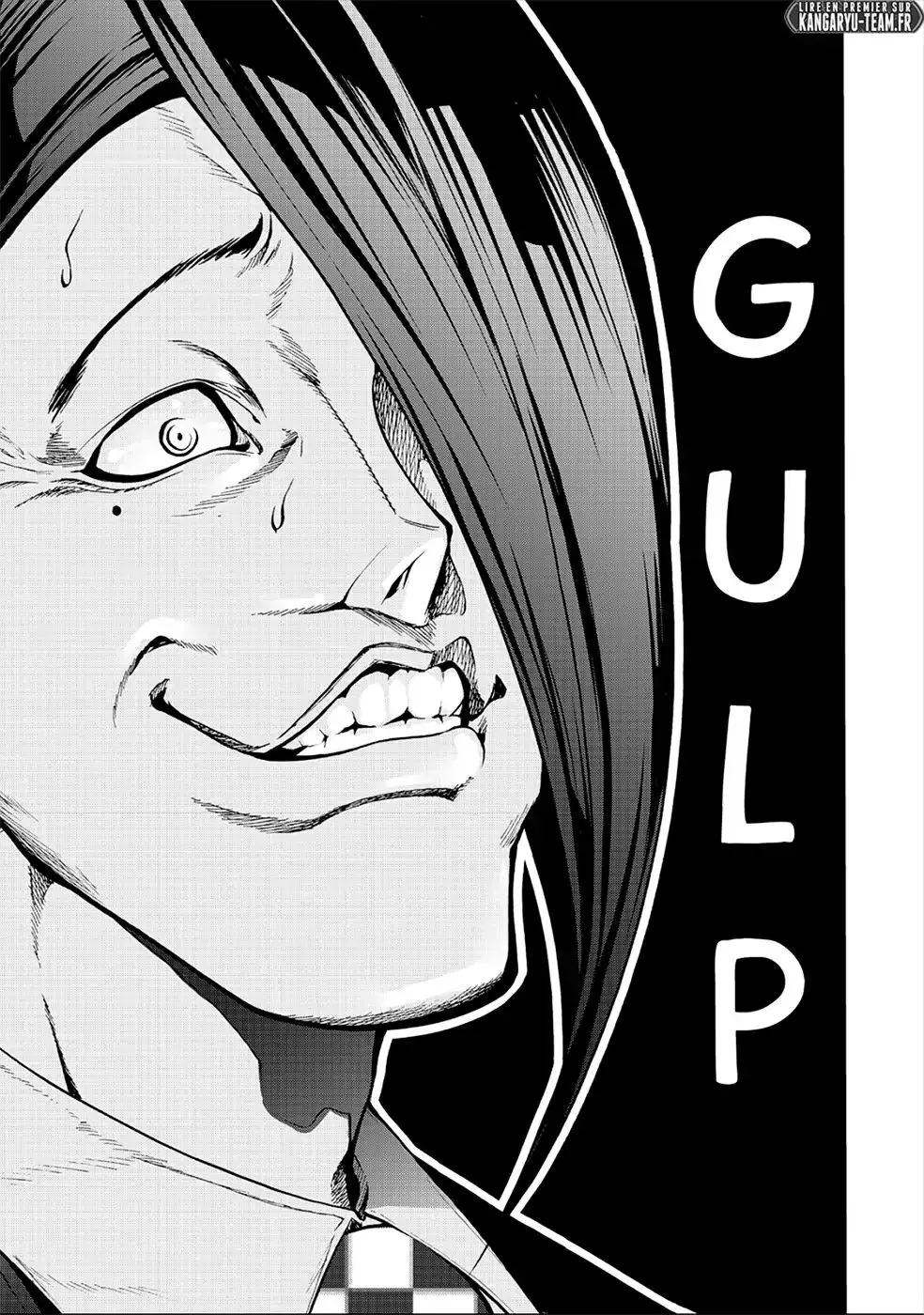 Read Grand Blue chapter 55.5 image 24 on Lezhin