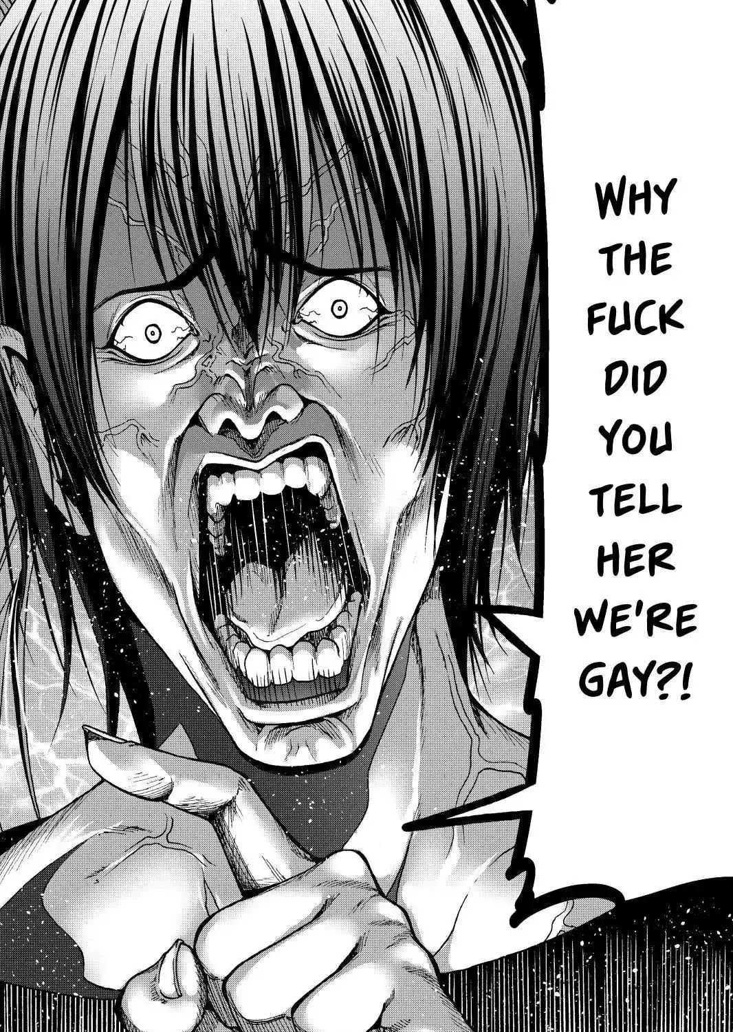 Read Grand Blue chapter 55 image 74 on Lezhin