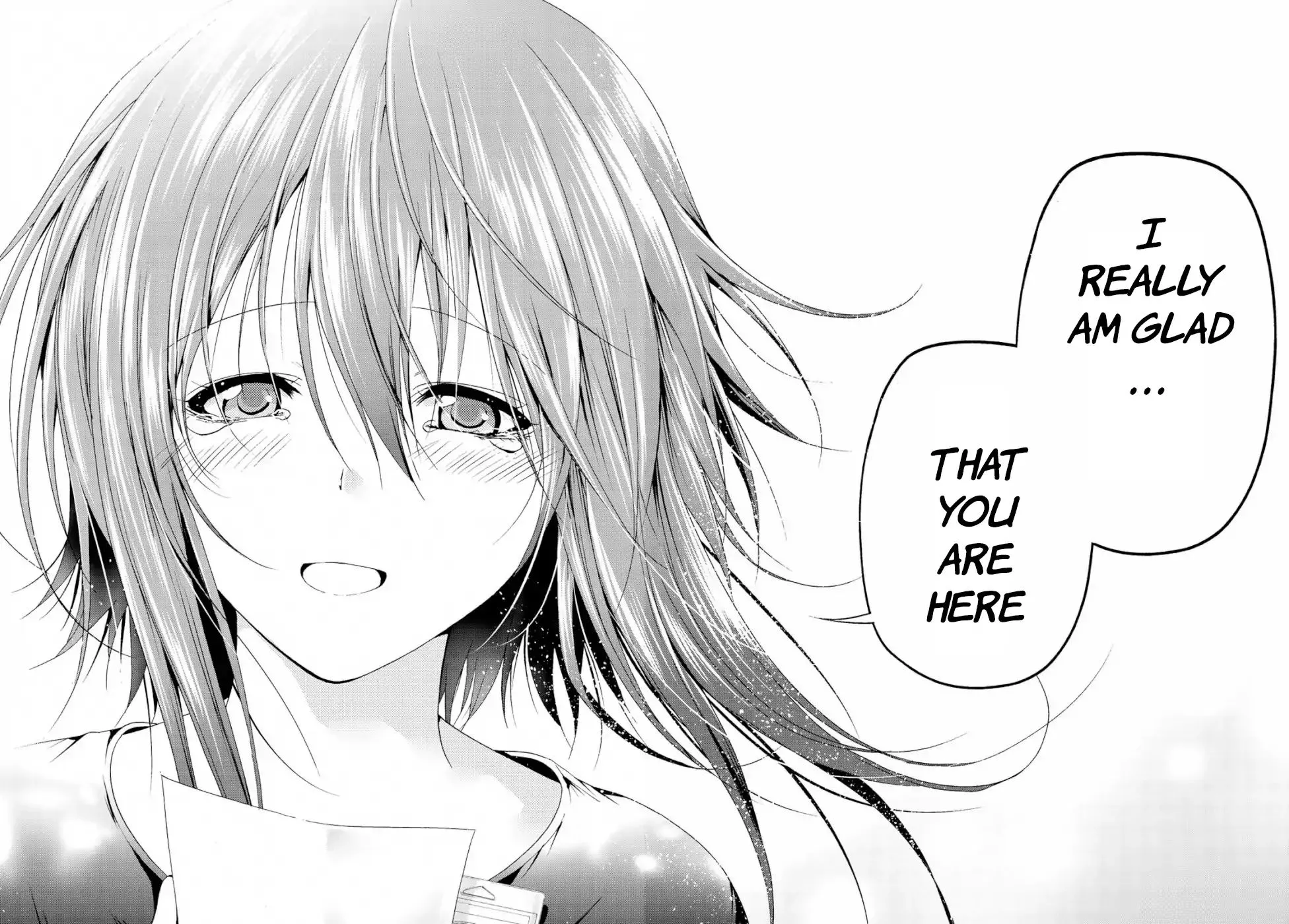 Read Grand Blue chapter 57 image 39 on Lezhin