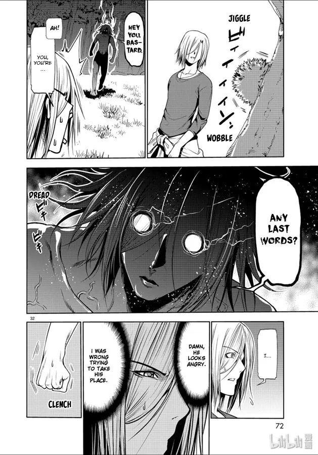 Read Grand Blue chapter 60 image 31 on Lezhin