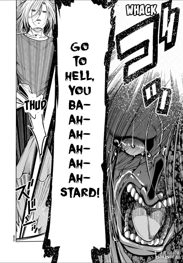 Read Grand Blue chapter 60 image 39 on Lezhin