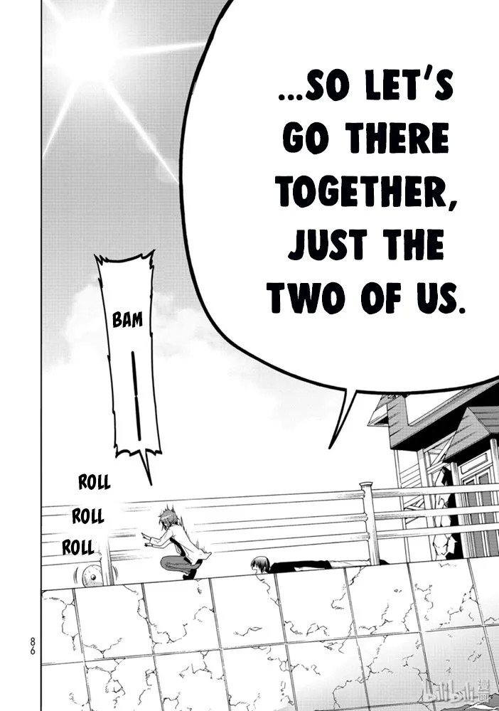 Read Grand Blue chapter 61 image 35 on Lezhin