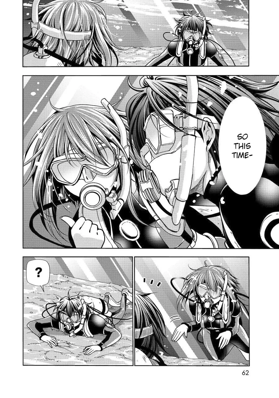 Read Grand Blue chapter 65 image 19 on Lezhin