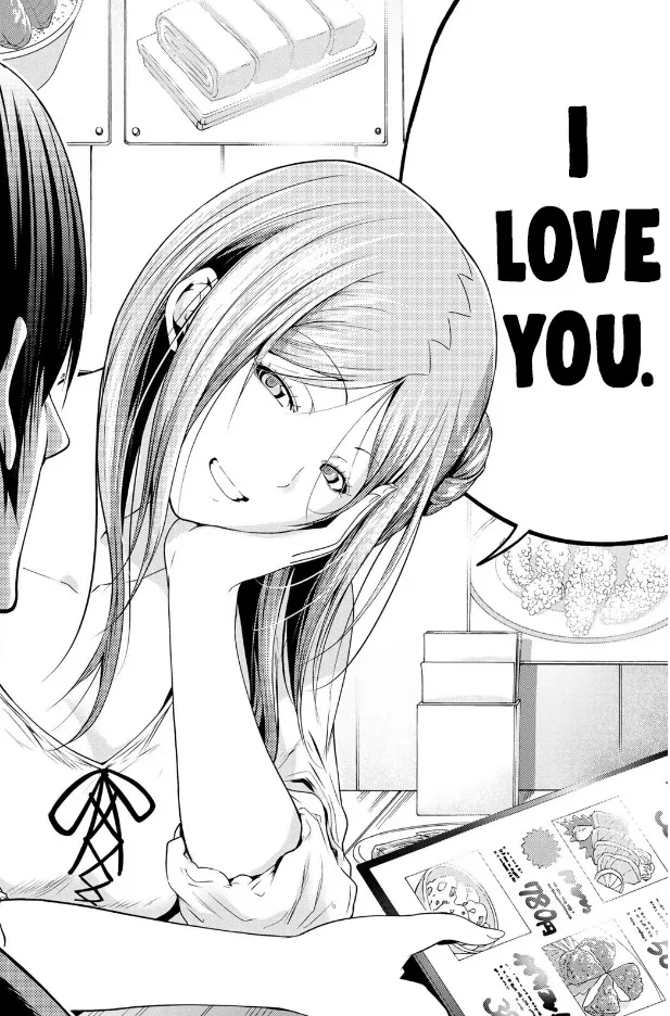 Read Grand Blue chapter 66 image 44 on Lezhin
