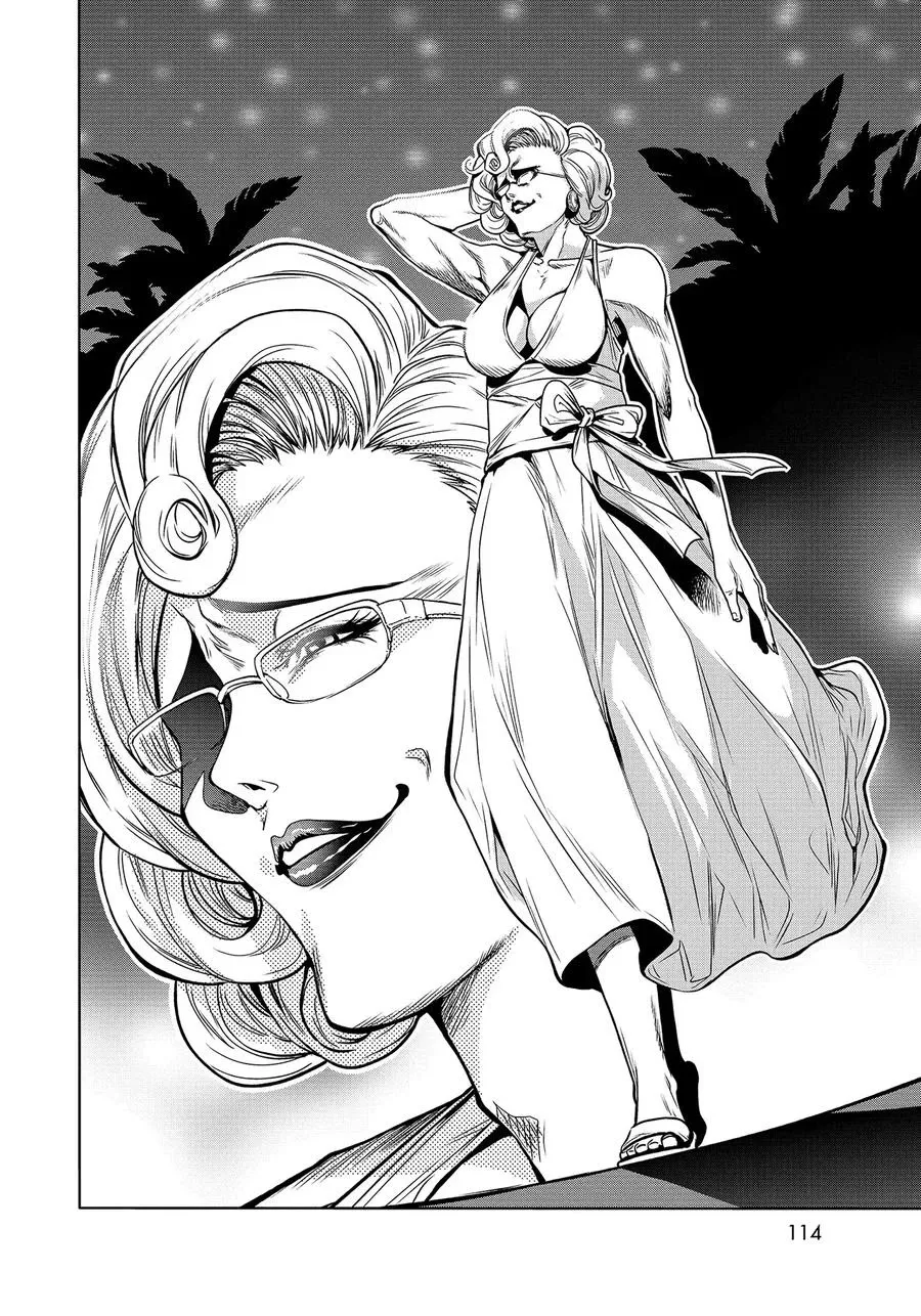 Read Grand Blue chapter 67 image 29 on Lezhin