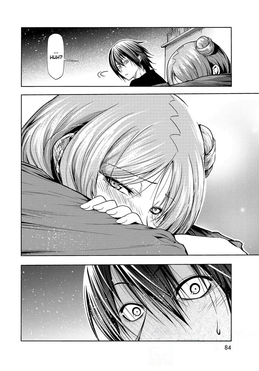Read Grand Blue chapter 69 image 44 on Lezhin