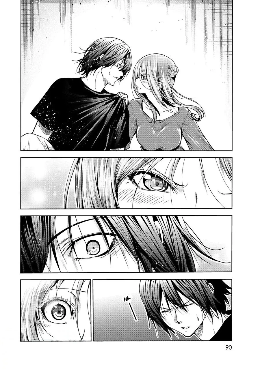Read Grand Blue chapter 69 image 50 on Lezhin