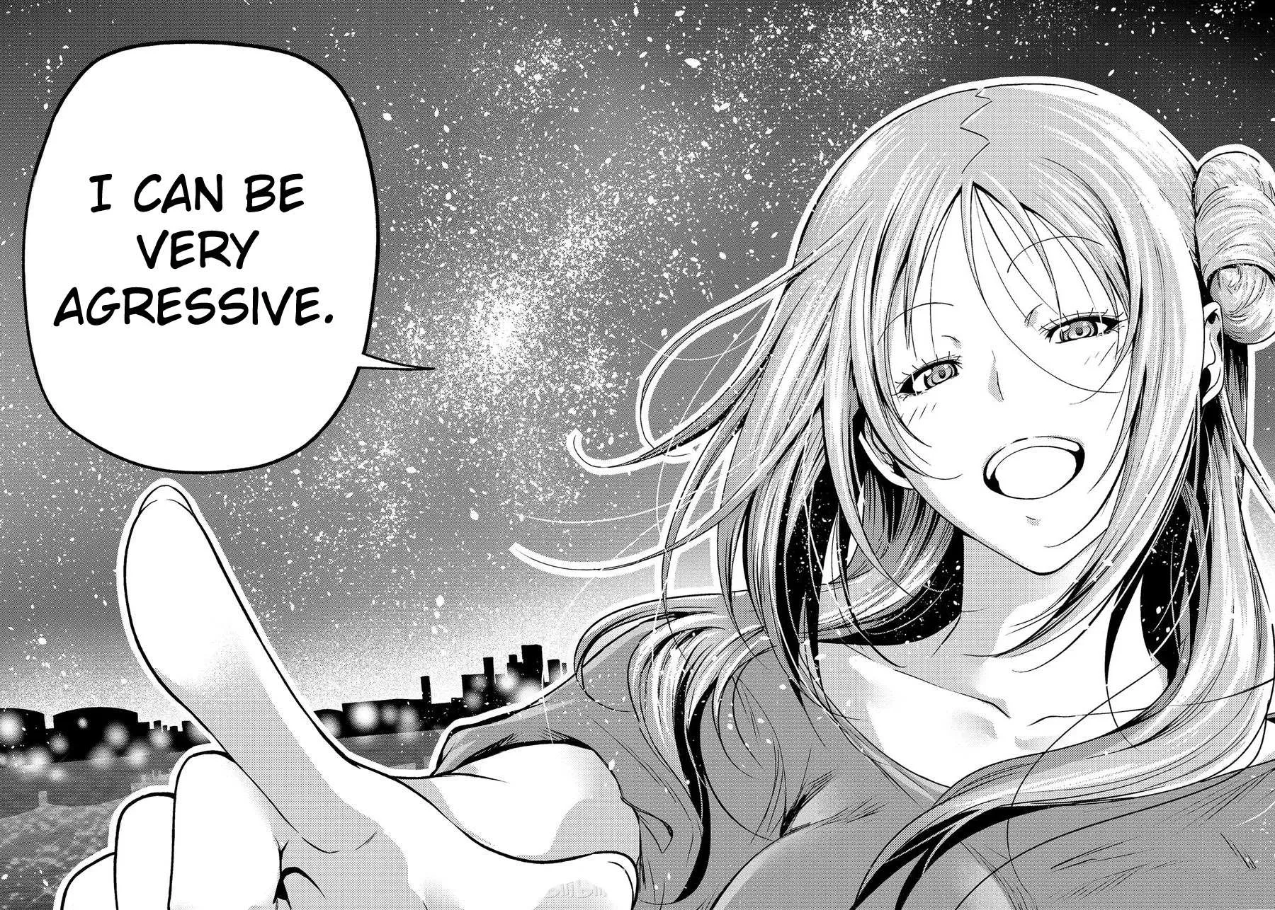Read Grand Blue chapter 69 image 54 on Lezhin