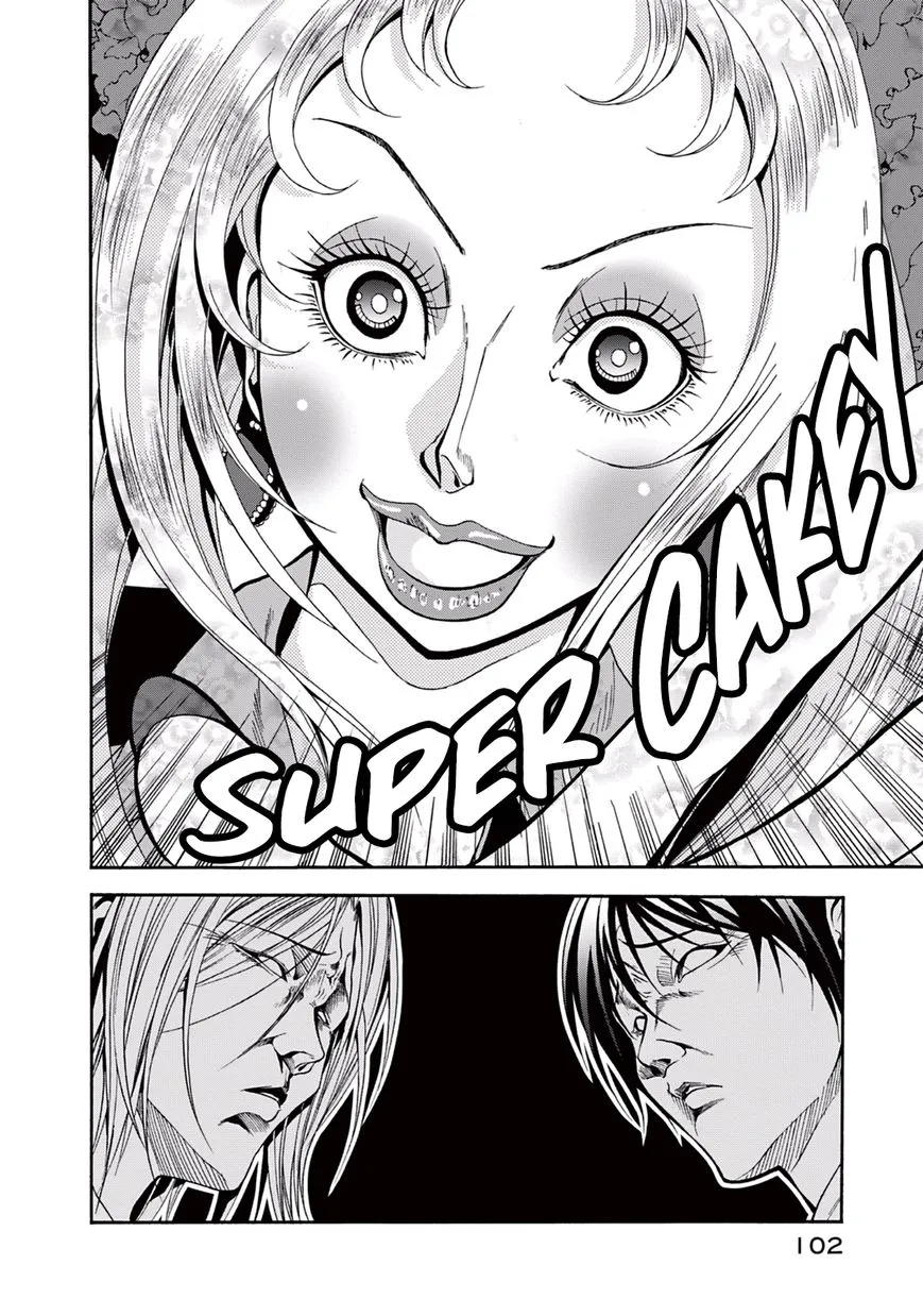 Read Grand Blue chapter 7 image 14 on Lezhin