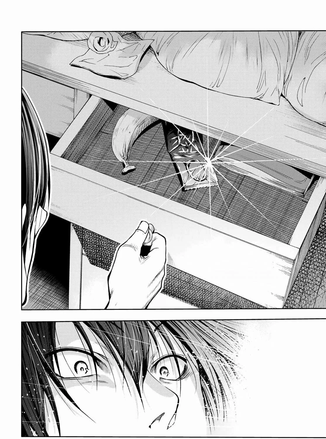 Read Grand Blue chapter 71 image 66 on Lezhin