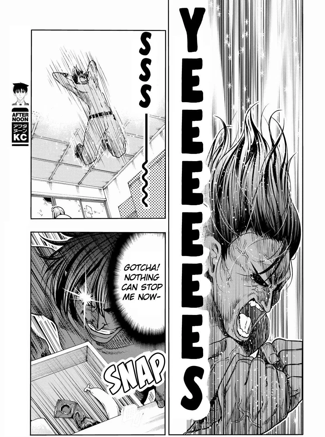 Read Grand Blue chapter 71 image 68 on Lezhin