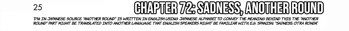 Read Grand Blue chapter 72 image 5 on Lezhin