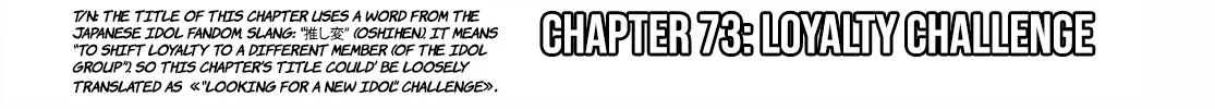 Read Grand Blue chapter 73 image 3 on Lezhin