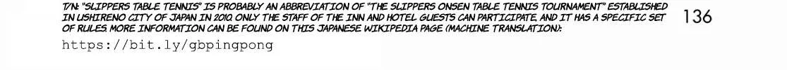 Read Grand Blue chapter 74.5 image 3 on Lezhin