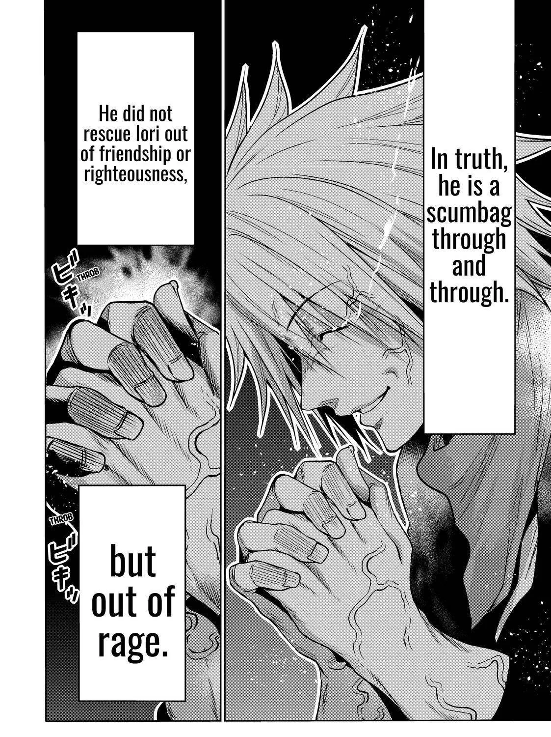 Read Grand Blue chapter 74 image 30 on Lezhin