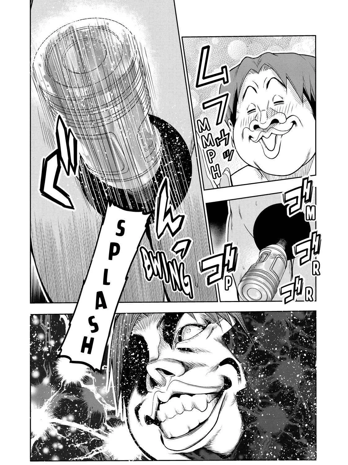 Read Grand Blue chapter 75.5 image 30 on Lezhin