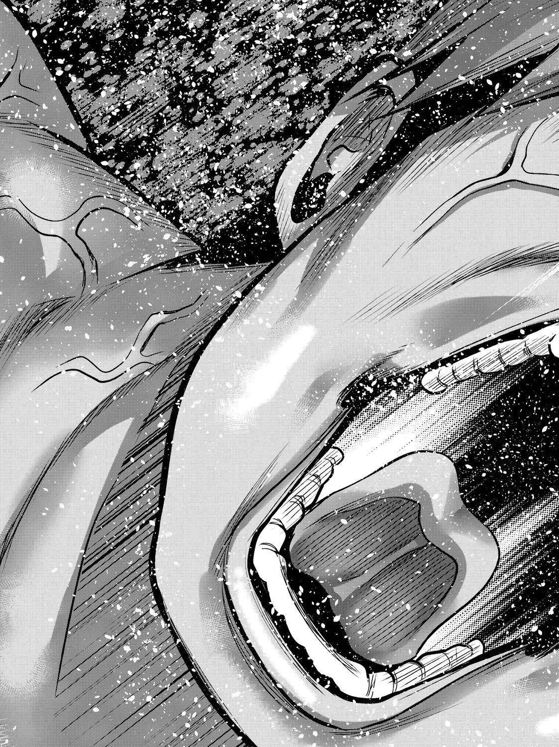 Read Grand Blue chapter 75.5 image 36 on Lezhin