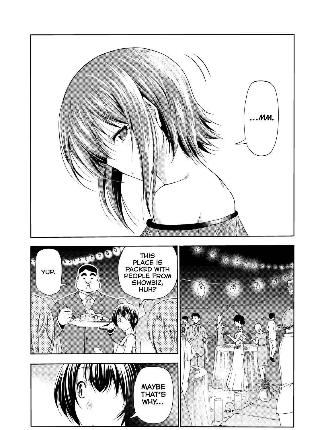 Read Grand Blue chapter 76 image 24 on Lezhin