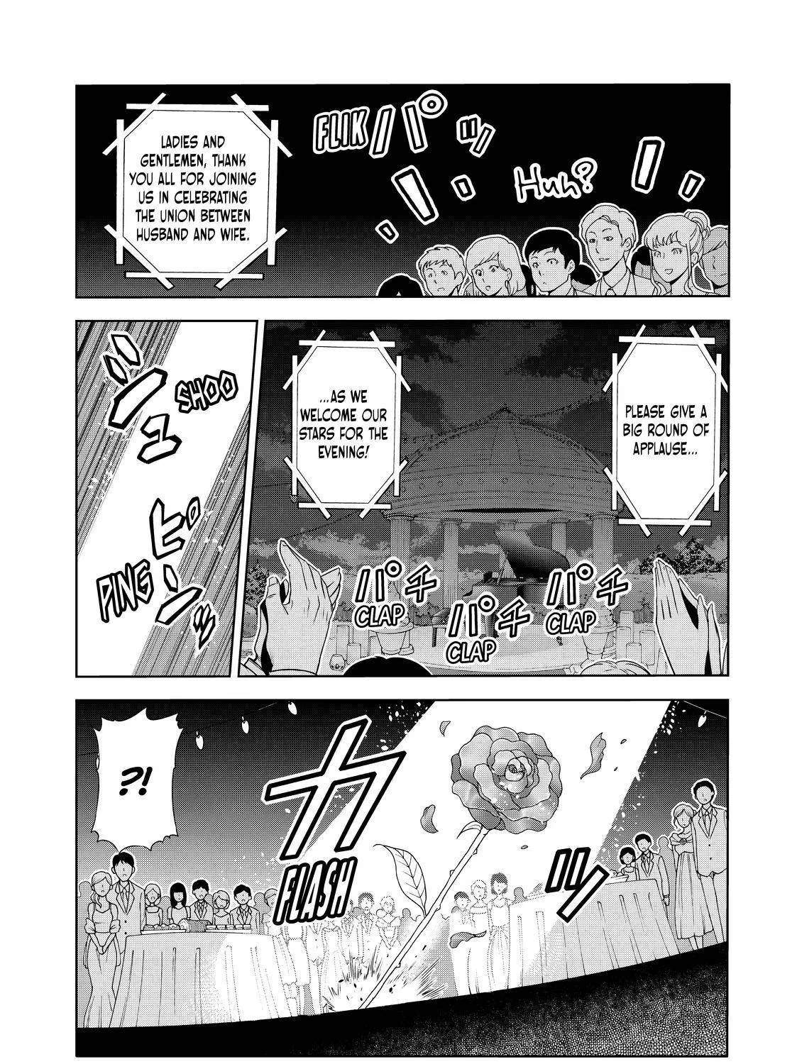 Read Grand Blue chapter 76 image 40 on Lezhin